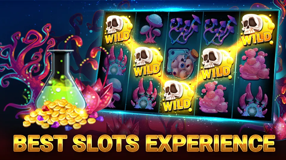 Top 5 game slot J888 Com được yêu thích nhất