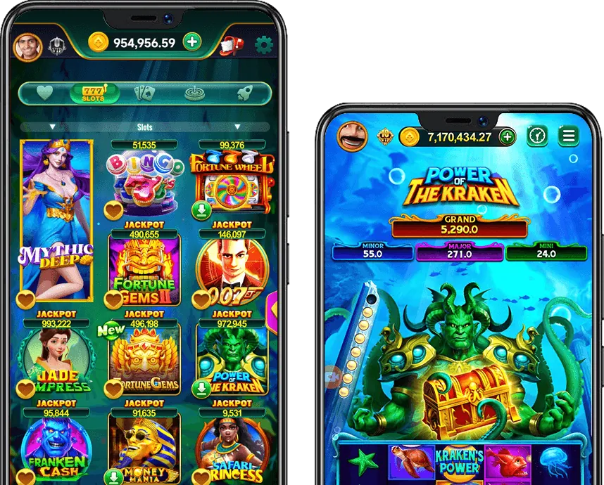 Cơ hội nhận thưởng lớn và jackpot hấp dẫn