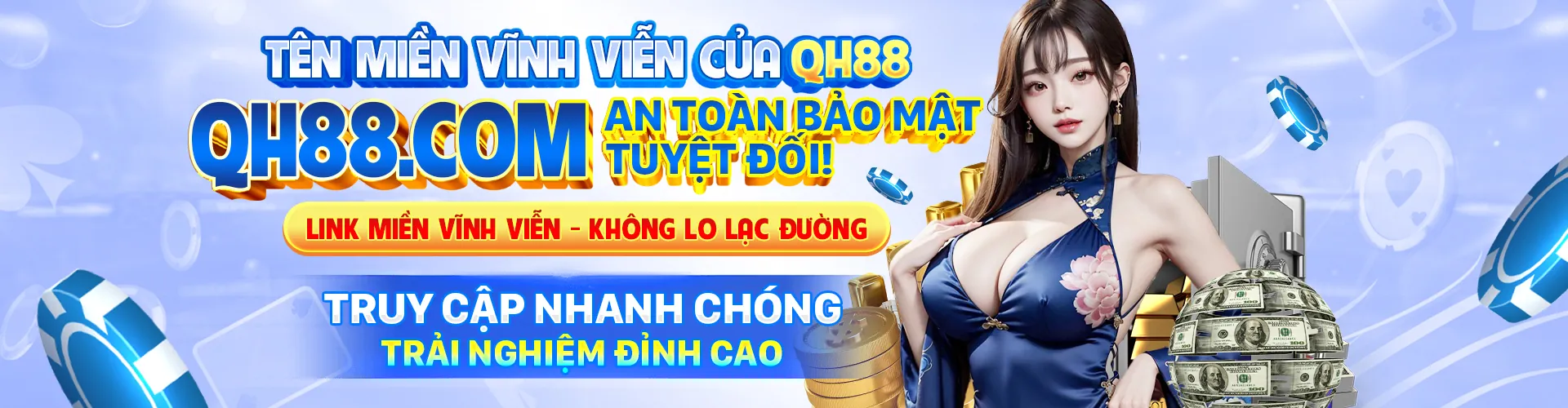 Giấy phép và chứng nhận bảo mật của J888
